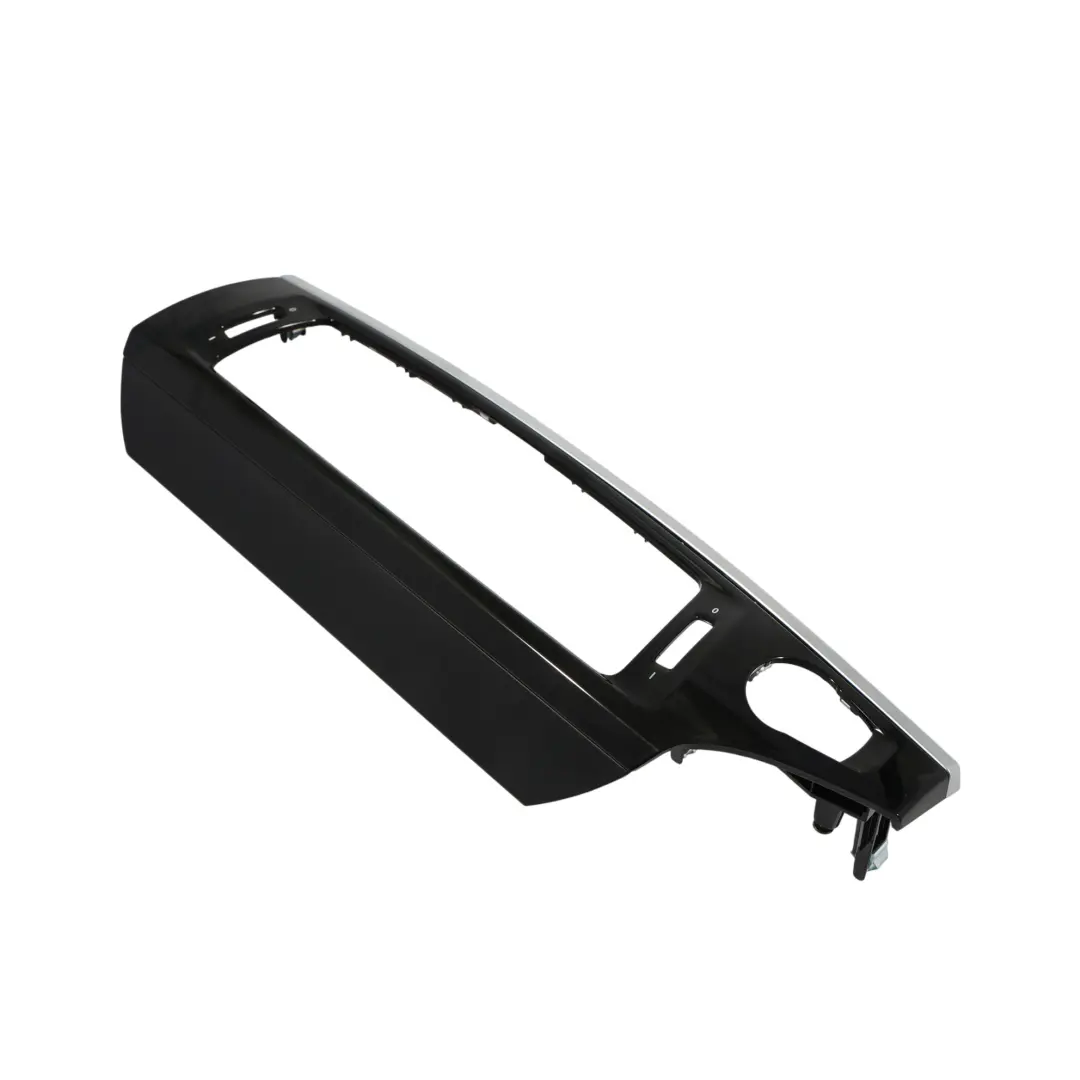 BMW X3 F25 X4 F26 Dashboard Abdeckung Trim I-Panel Center Hochglanz - SKU LHD-9329352 - Teilenummer 9329352