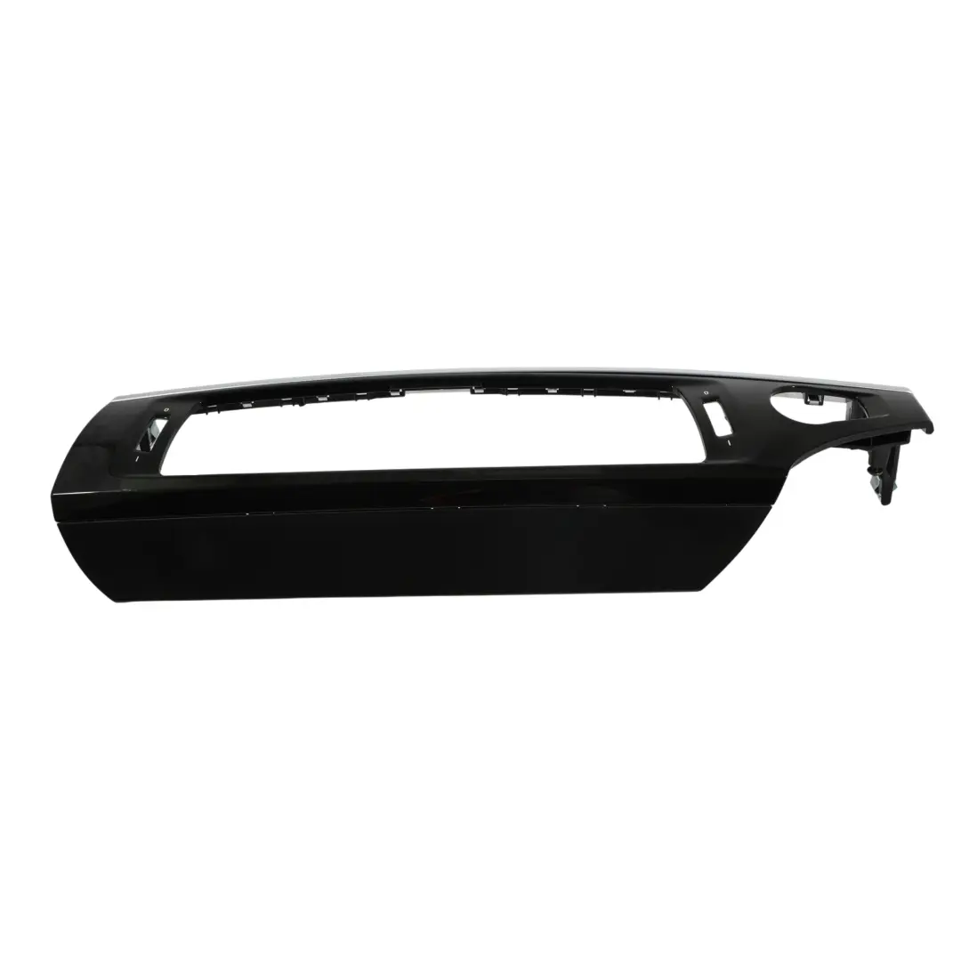 BMW X3 F25 X4 F26 Dashboard Abdeckung Trim I-Panel Center Hochglanz - SKU LHD-9329352 - Teilenummer 9329352
