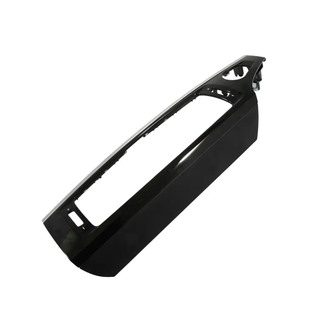 BMW X3 F25 X4 F26 Dashboard Abdeckung Trim I-Panel Center Hochglanz - SKU LHD-9329352 - Teilenummer 9329352
