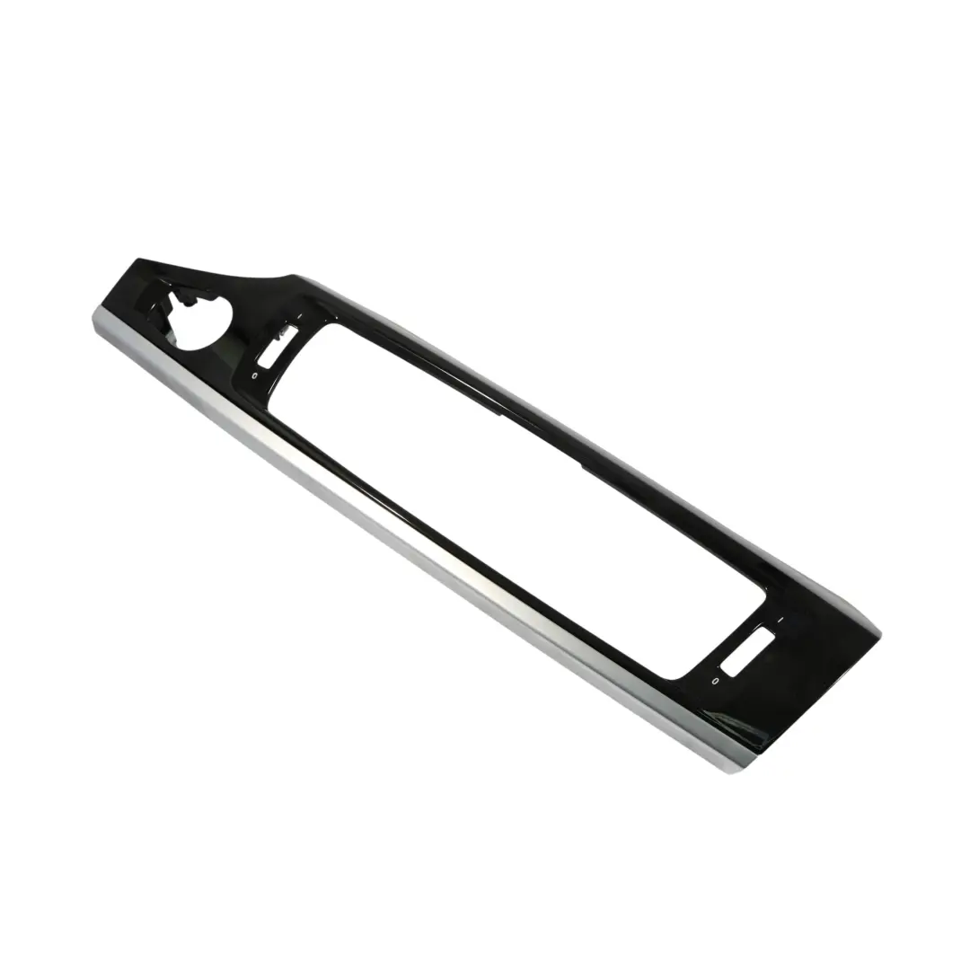 BMW X3 F25 X4 F26 Salpicadero Embellecedor I-Panel Centro Alto Brillo - SKU LHD-9329352 - Número de pieza 9329352