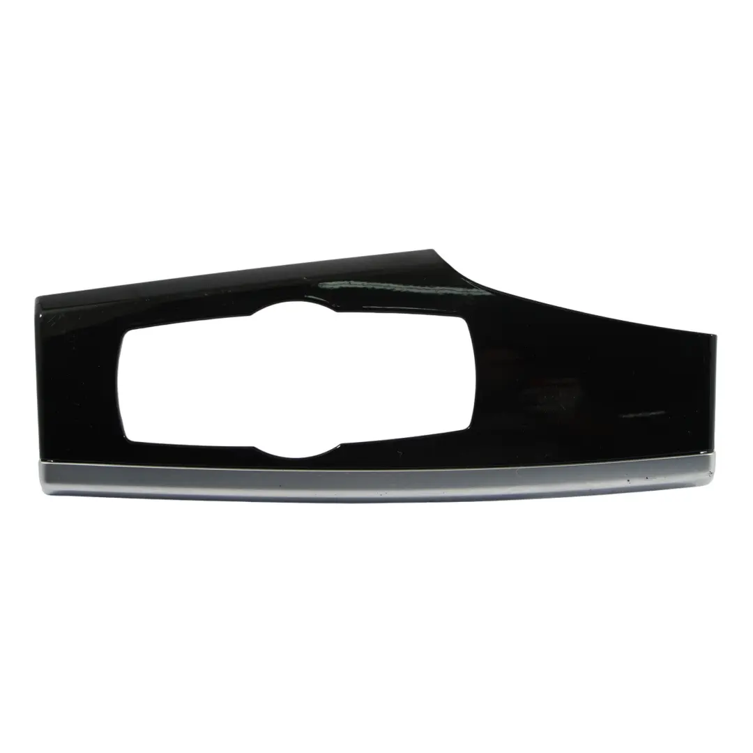 BMW X3 F25 X4 F26 Garniture Tableau Bord Gauche Noire - SKU LHD-9329354 - Numéro de pièce 9329354
