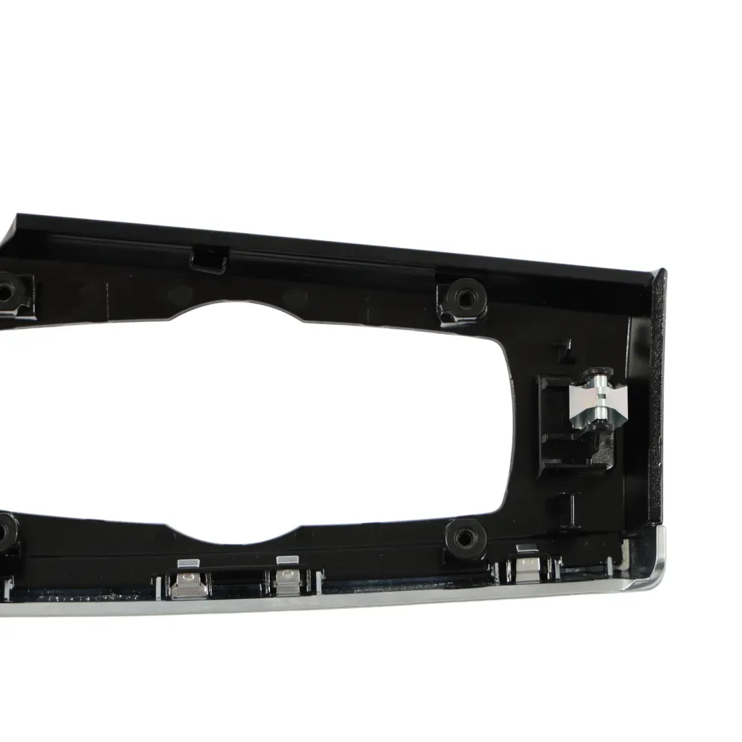 BMW X3 F25 X4 F26 Cruscotto Rivestimento Pannello Sinistro Nero - SKU LHD-9329354 - Numero di parte 9329354