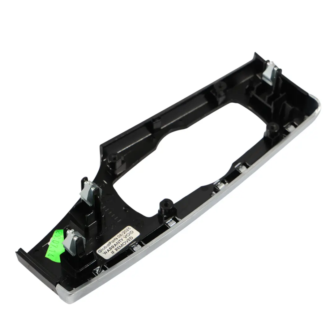 Salpicadero Cubierta Panel Izquierdo Negro para BMW X3 F25 X4 F26 con número de pieza 9329354 BMW X3 F25 X4 F26 Salpicadero Cubierta Panel Izquierdo Negro - SKU LHD-9329354 - Número de pieza 9329354