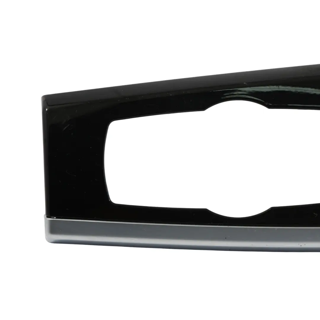BMW X3 F25 X4 F26 Salpicadero Cubierta Panel Izquierdo Negro - SKU LHD-9329354 - Número de pieza 9329354
