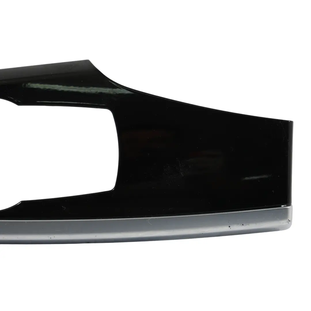 Garniture Tableau Bord Gauche Noire pour BMW X3 F25 X4 F26 à propos du numéro de pièce 9329354 BMW X3 F25 X4 F26 Garniture Tableau Bord Gauche Noire - SKU LHD-9329354 - Numéro de pièce 9329354