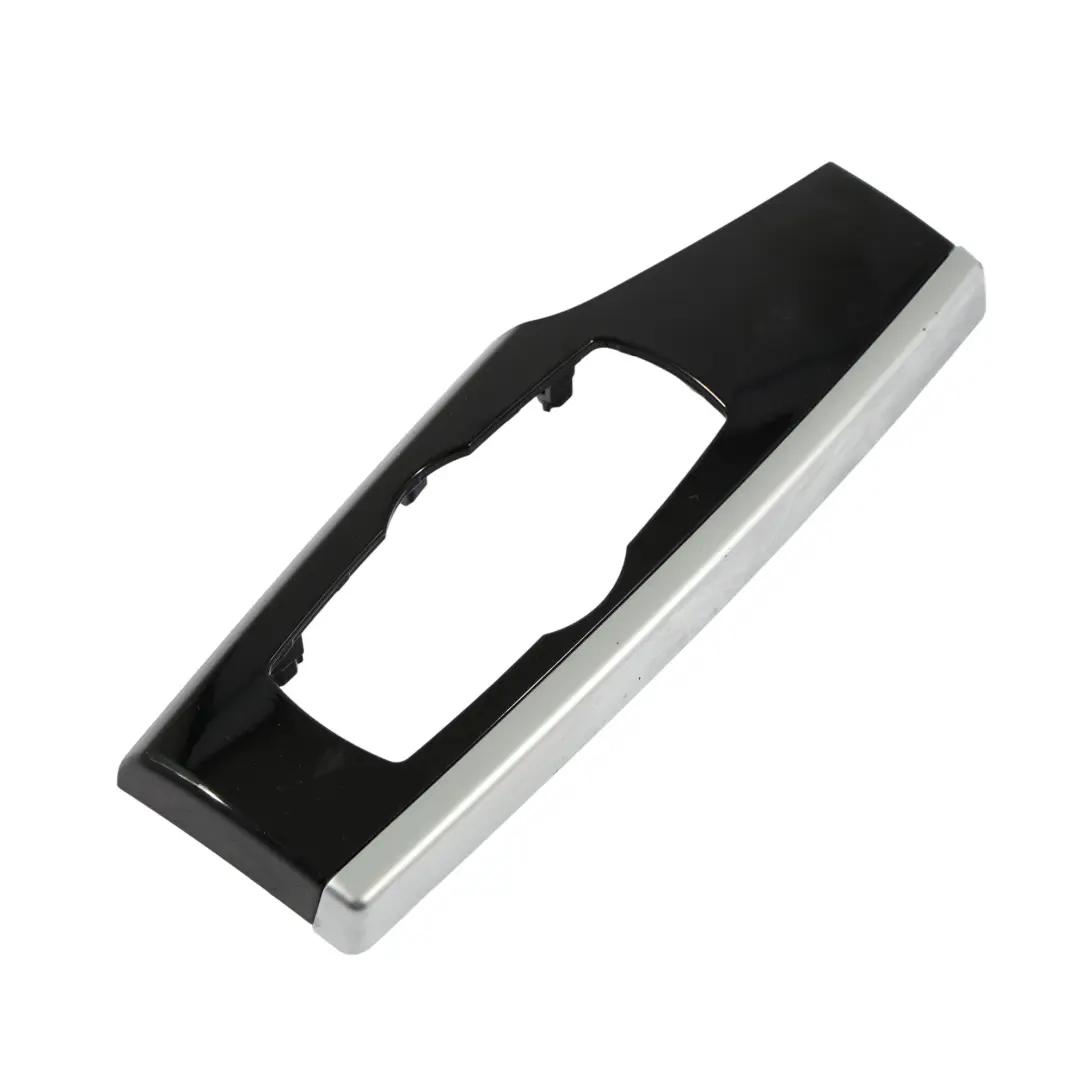 BMW X3 F25 X4 F26 Salpicadero Cubierta Panel Izquierdo Negro - SKU LHD-9329354 - Número de pieza 9329354