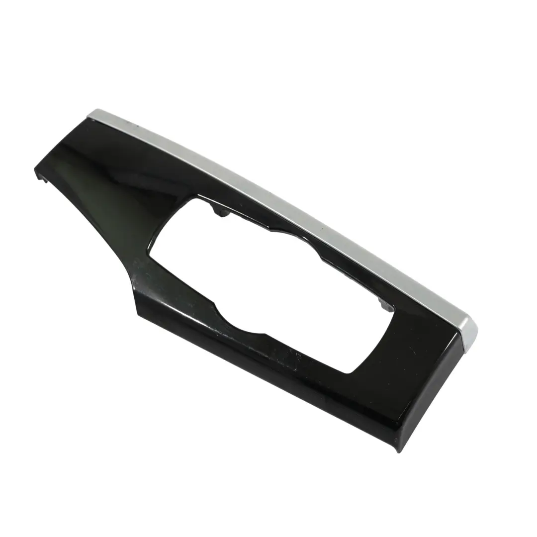 BMW X3 F25 X4 F26 Salpicadero Cubierta Panel Izquierdo Negro - SKU LHD-9329354 - Número de pieza 9329354
