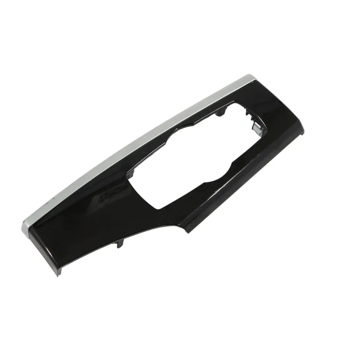 BMW X3 F25 X4 F26 Salpicadero Cubierta Panel Izquierdo Negro - SKU LHD-9329354 - Número de pieza 9329354