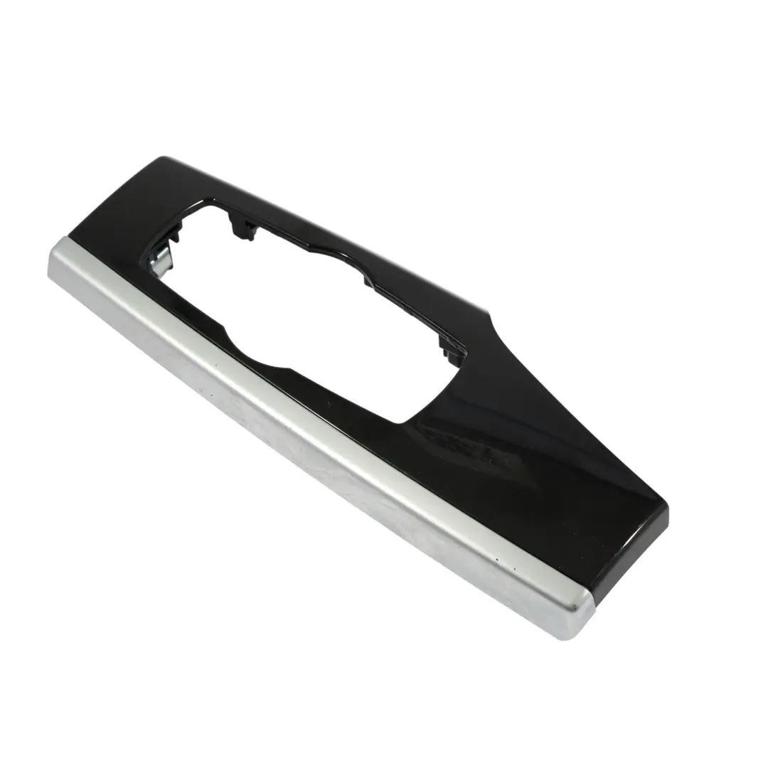 BMW X3 F25 X4 F26 Salpicadero Cubierta Panel Izquierdo Negro - SKU LHD-9329354 - Número de pieza 9329354