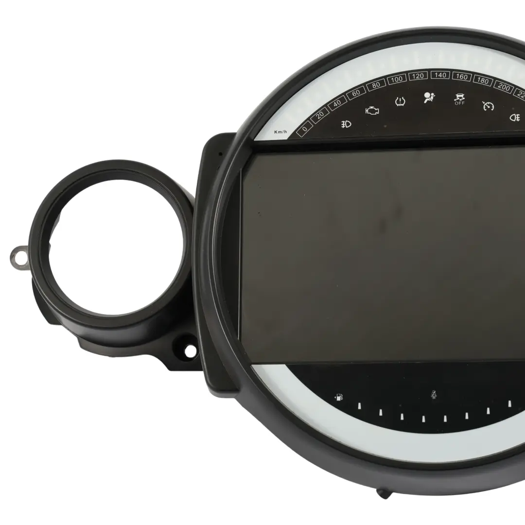 Display Bildschirm Kombiinstrument Android CarPlay 4+64GB HC-8613 für Mini R56 R57 mit Teilenummer LHD-R56 Mini R56 R57 Display Bildschirm Kombiinstrument Android CarPlay 4+64GB HC-8613 - SKU LHD-R56-CARPLAY - Teilenummer LHD-R56