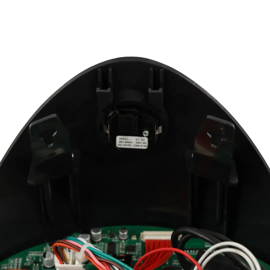 Pantalla Instrumento Navegacion Android Carplay 4+64GB para Mini R56 R57 con número de pieza LHD-R56 Mini R56 R57 Pantalla Instrumento Navegacion Android Carplay 4+64GB - SKU LHD-R56-CARPLAY - Número de pieza LHD-R56