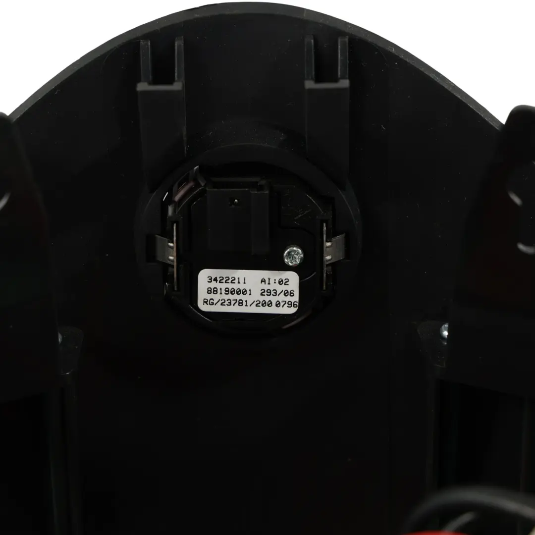 Mini R56 R57 Écran D'Affichage Combiné D'Instruments Android CarPlay 4+64GB - SKU LHD-R56-CARPLAY - Numéro de pièce LHD-R56