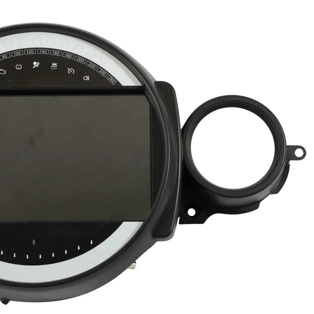 Display Bildschirm Kombiinstrument Android CarPlay 4+64GB HC-8613 für Mini R56 R57 mit Teilenummer LHD-R56 Mini R56 R57 Display Bildschirm Kombiinstrument Android CarPlay 4+64GB HC-8613 - SKU LHD-R56-CARPLAY - Teilenummer LHD-R56