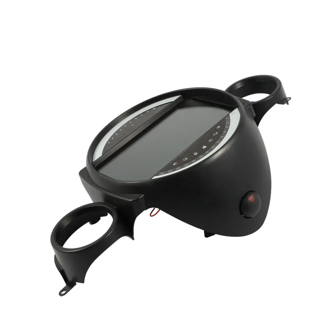 Écran D'Affichage Combiné D'Instruments Android CarPlay 4+64GB pour Mini R56 R57 à propos du numéro de pièce LHD-R56 Mini R56 R57 Écran D'Affichage Combiné D'Instruments Android CarPlay 4+64GB - SKU LHD-R56-CARPLAY - Numéro de pièce LHD-R56