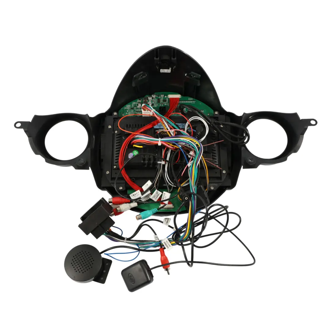 Ekran Wyświetlacz Licznik Zegary Android Carplay 4+64GB LHD do Mini R56 R57 o numerze LHD-R56 Mini R56 R57 Ekran Wyświetlacz Licznik Zegary Android Carplay 4+64GB LHD - SKU LHD-R56-CARPLAY - Numer Części LHD-R56