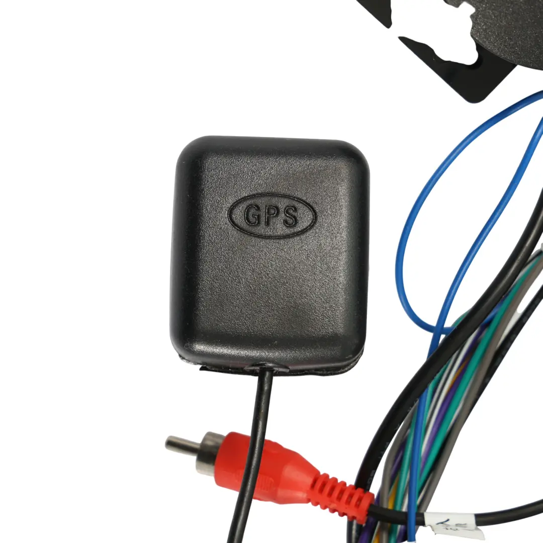 Mini R56 R57 Pantalla Instrumento Navegacion Android Carplay 4+64GB - SKU LHD-R56-CARPLAY - Número de pieza LHD-R56