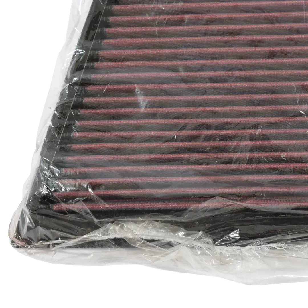  K&N Filtre À Air BMW E81 E87 E90 E92 Lifetime Engine Air Filter 33-2332 - SKU LIFETIME-ENGINE-AIR-FILTER - Numéro de pièce LIFETIME-ENGINE-AIR-FILTER