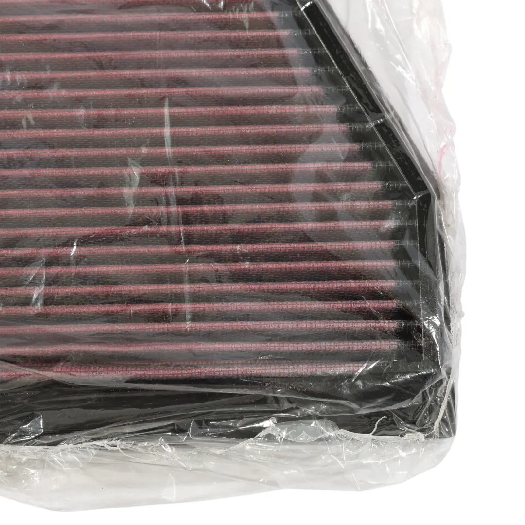  K&N Filtre À Air BMW E81 E87 E90 E92 Lifetime Engine Air Filter 33-2332 - SKU LIFETIME-ENGINE-AIR-FILTER - Numéro de pièce LIFETIME-ENGINE-AIR-FILTER