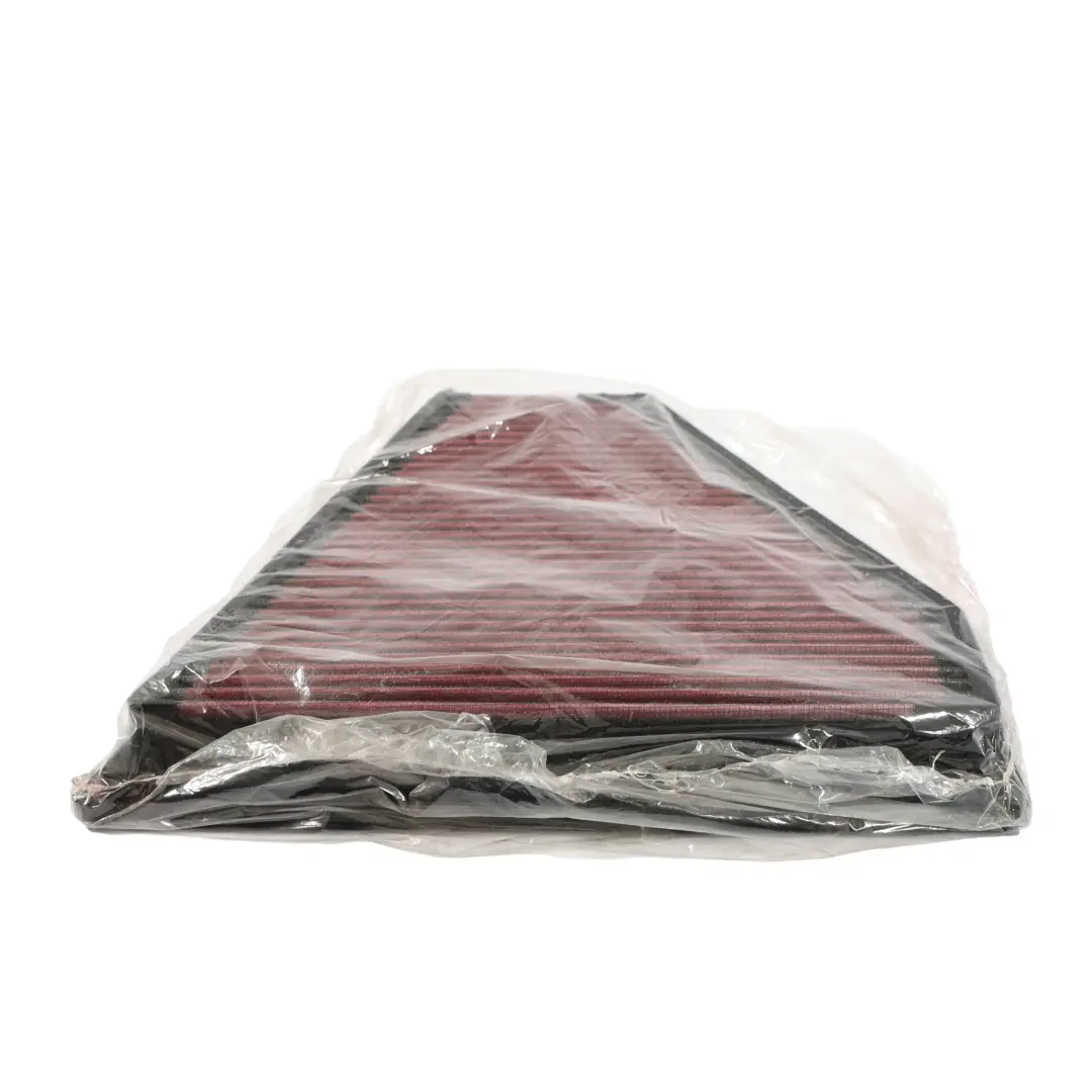  K&N Filtro De Aire BMW E87 E90 E92 Filtro Lifetime Engine Air Filter 33-2332 - SKU LIFETIME-ENGINE-AIR-FILTER - Número de pieza LIFETIME-ENGINE-AIR-FILTER