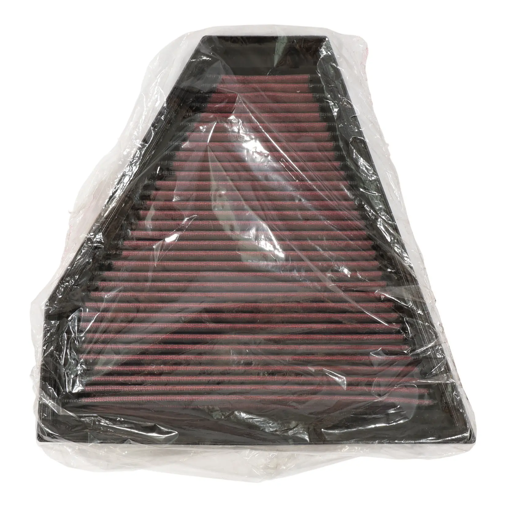 K&N Filtre À Air BMW E81 E87 E90 E92 Lifetime Engine Air Filter 33-2332