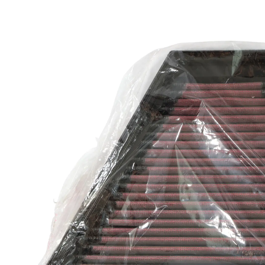  K&N Air Filter BMW E81 E87 E90 E92 Lifetime Engine Air Filter Insert 33-2332 - SKU LIFETIME-ENGINE-AIR-FILTER - Part number LIFETIME-ENGINE-AIR-FILTER
