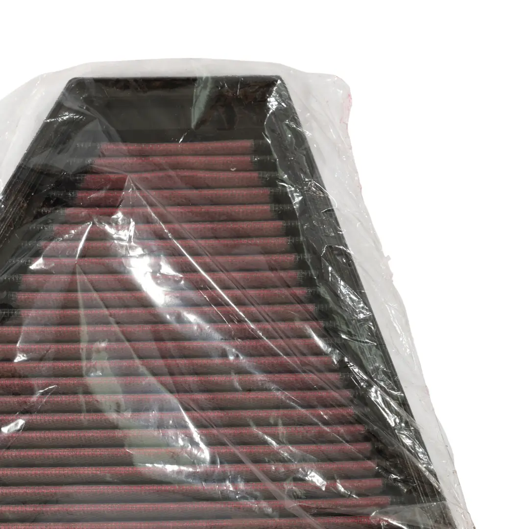  K&N Air Filter BMW E81 E87 E90 E92 Lifetime Engine Air Filter Insert 33-2332 - SKU LIFETIME-ENGINE-AIR-FILTER - Part number LIFETIME-ENGINE-AIR-FILTER