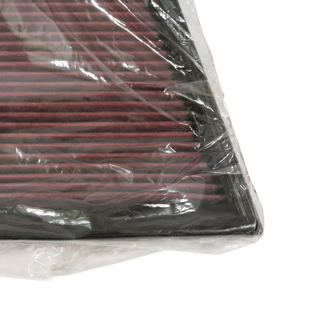  K&N Filtre À Air BMW E81 E87 E90 E92 Lifetime Engine Air Filter 33-2332 - SKU LIFETIME-ENGINE-AIR-FILTER - Numéro de pièce LIFETIME-ENGINE-AIR-FILTER