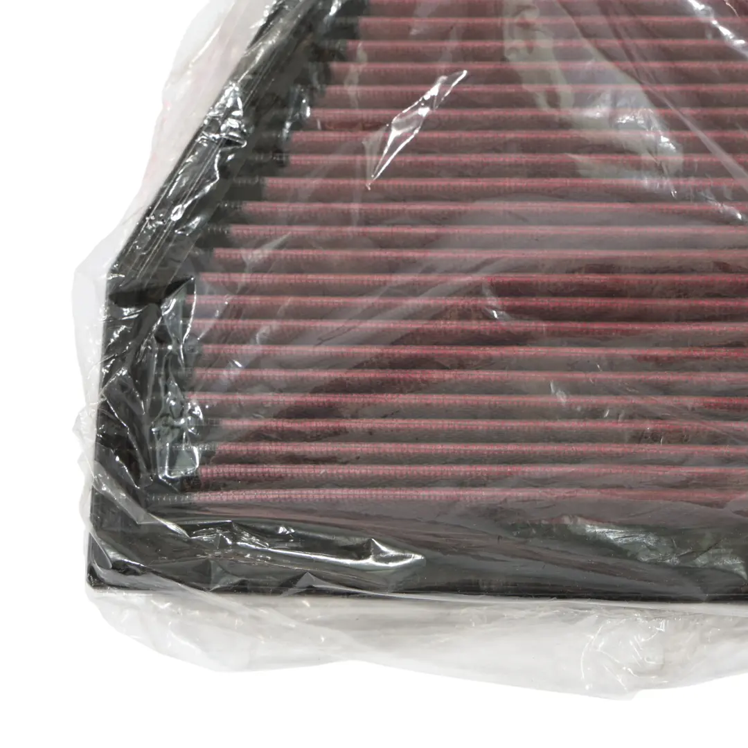  K&N Air Filter BMW E81 E87 E90 E92 Lifetime Engine Air Filter Insert 33-2332 - SKU LIFETIME-ENGINE-AIR-FILTER - Part number LIFETIME-ENGINE-AIR-FILTER
