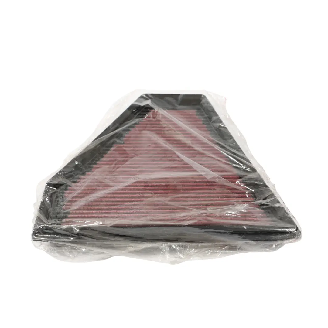  K&N Air Filter BMW E81 E87 E90 E92 Lifetime Engine Air Filter Insert 33-2332 - SKU LIFETIME-ENGINE-AIR-FILTER - Part number LIFETIME-ENGINE-AIR-FILTER