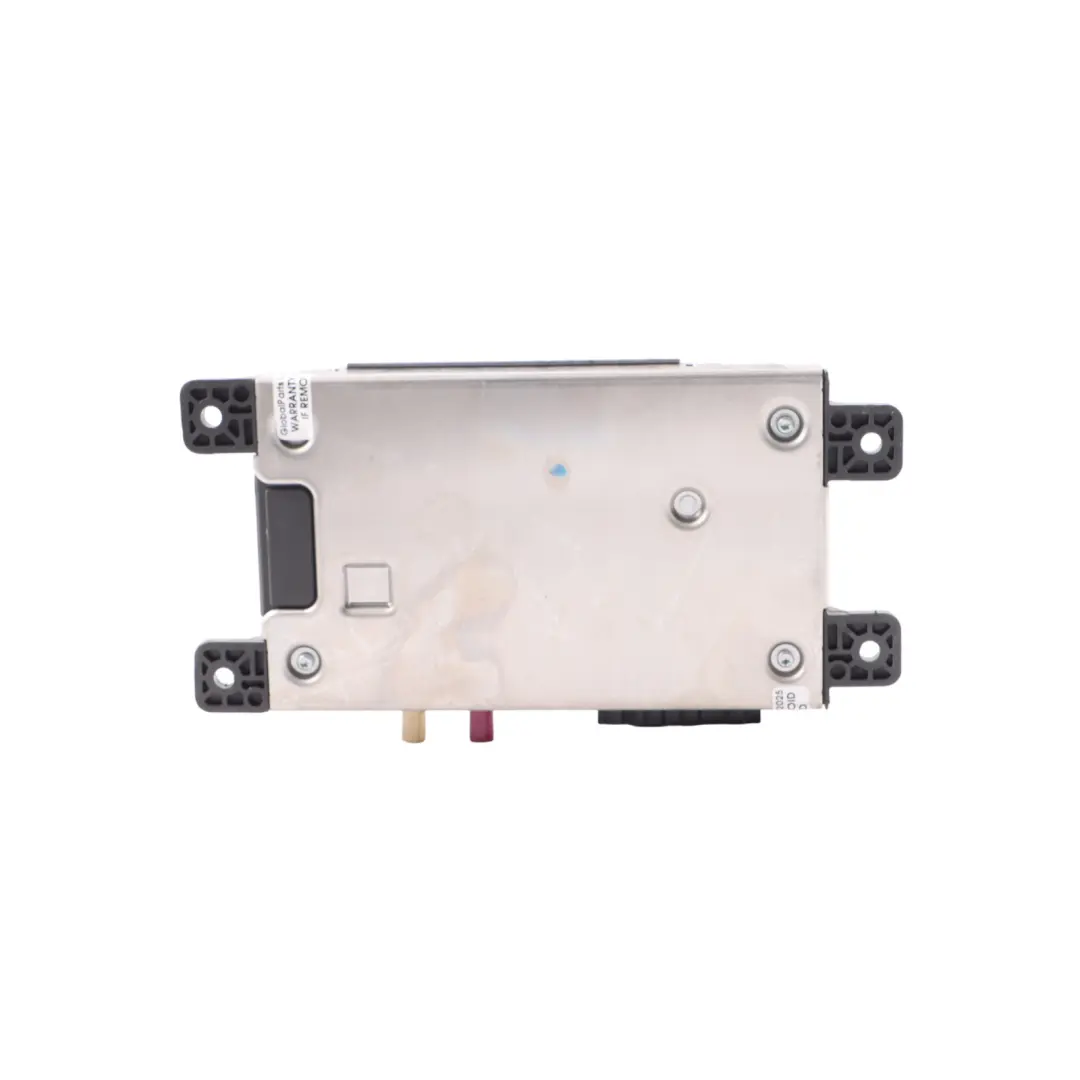 Ford Transit Mk8 Bluetooth Module Unit Control ECU LR3T-14G087-VJ - SKU LR3T14G087VJ - Part number LR3T14G087VJ