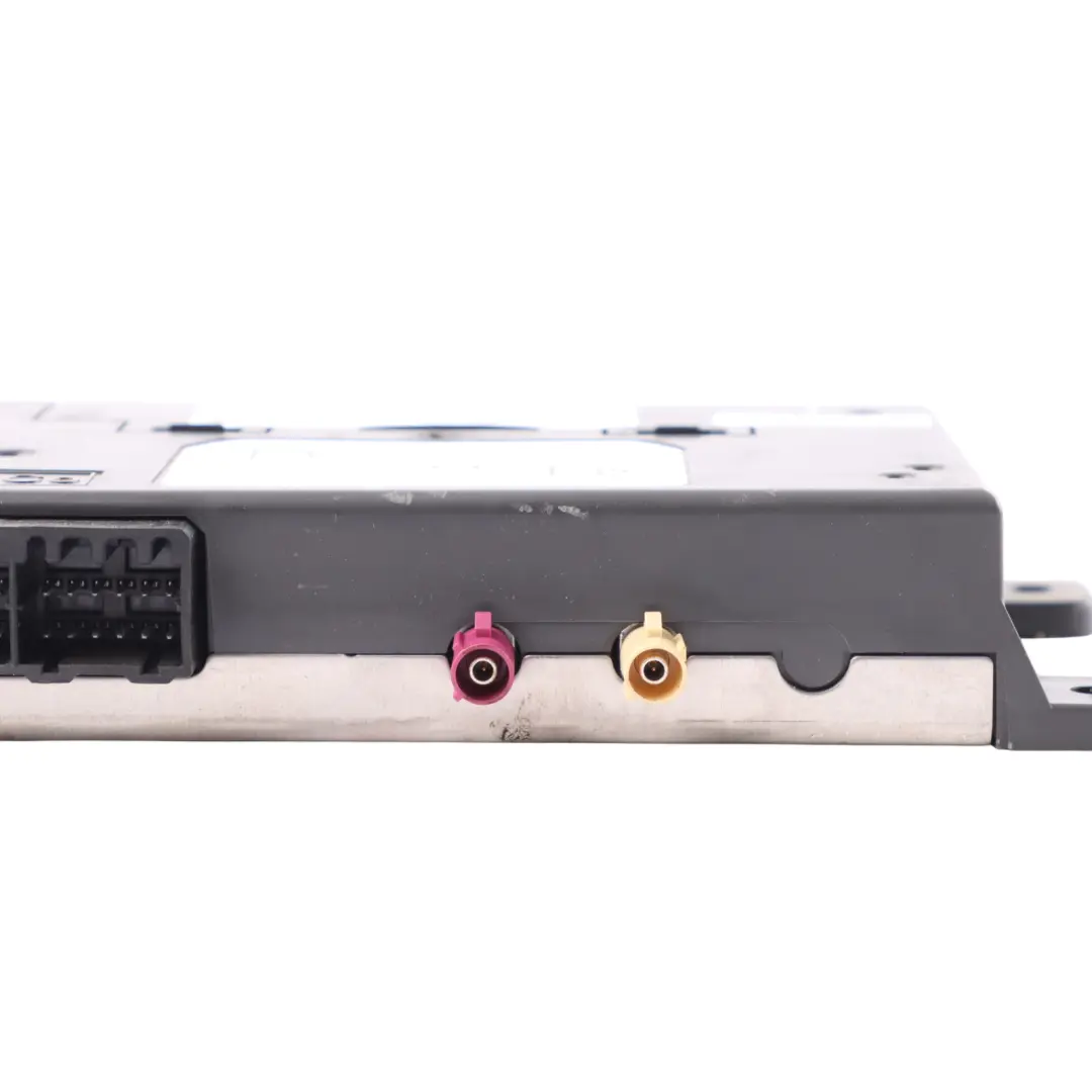 Ford Transit Mk8 Módulo Bluetooth Unidad De Control ECU LR3T-14G087-VJ - SKU LR3T14G087VJ - Número de pieza LR3T14G087VJ