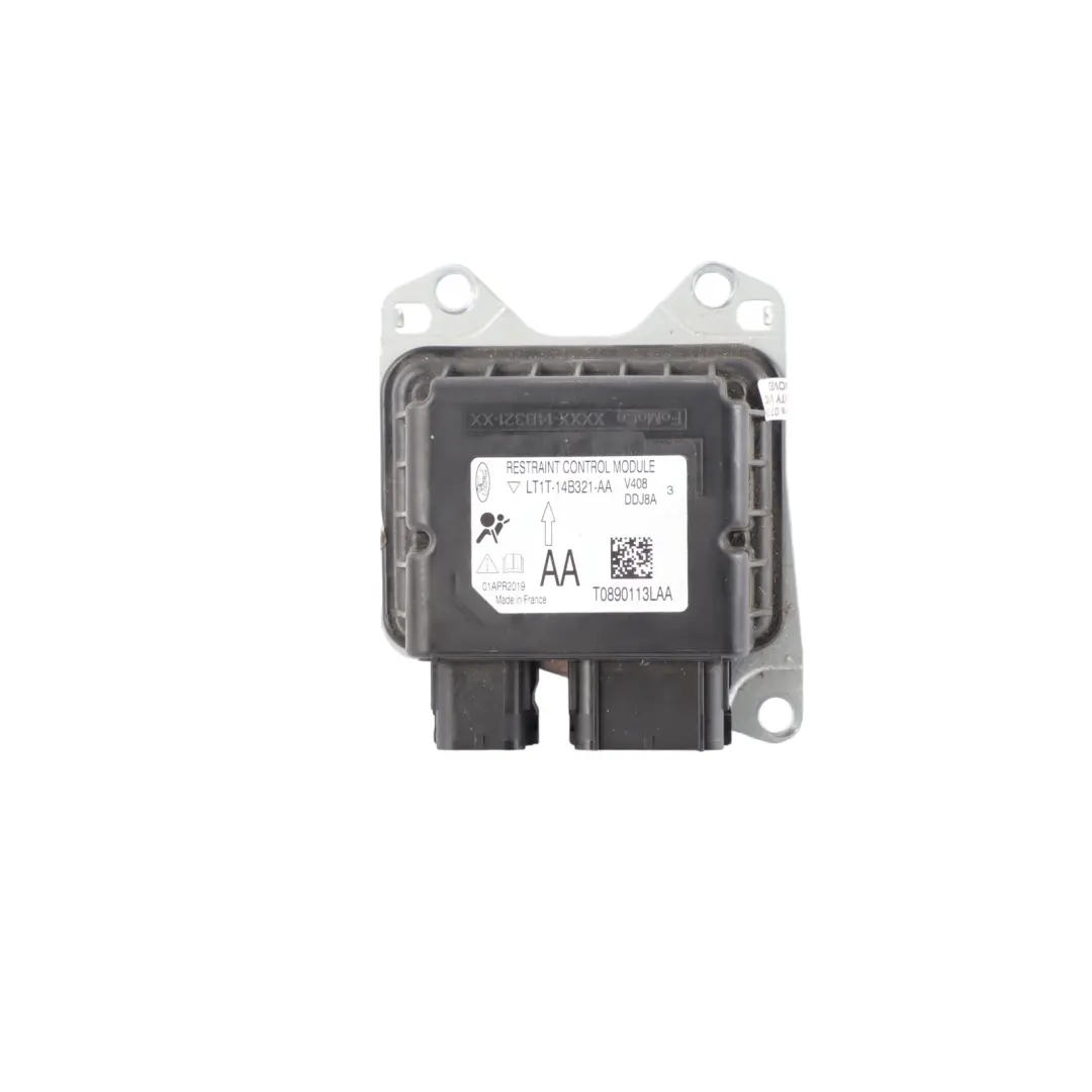 Ford Transit Connect Mk2 Air Module Control Unit ECU LT1T-14B321-AA - SKU LT1T14B321AA - Part number LT1T14B321AA