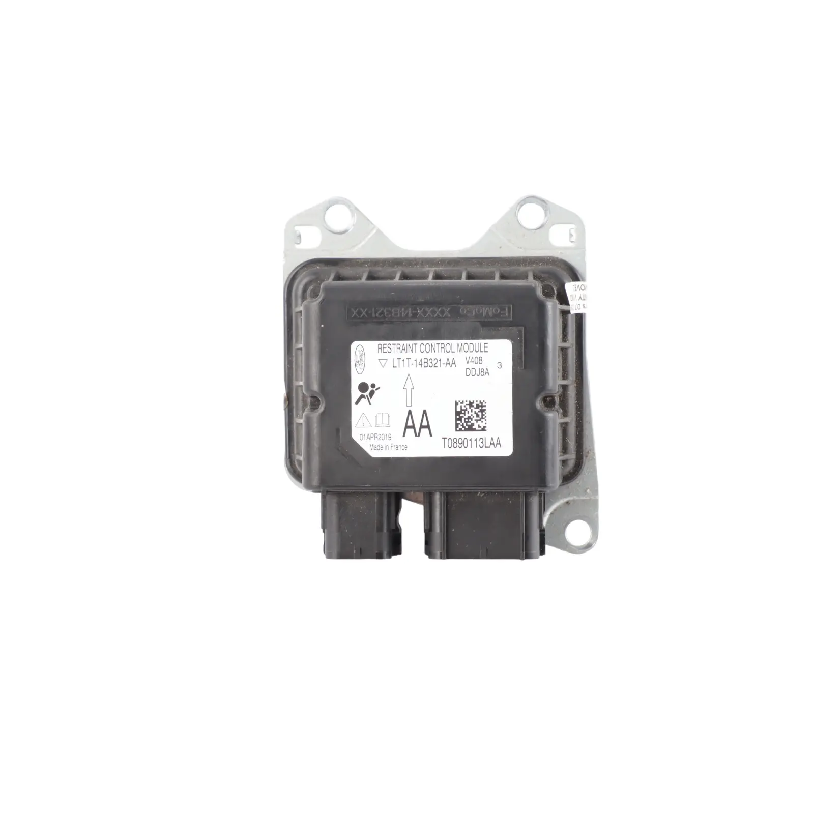 Ford Transit Connect Mk2 Air Module Control Unit ECU LT1T-14B321-AA