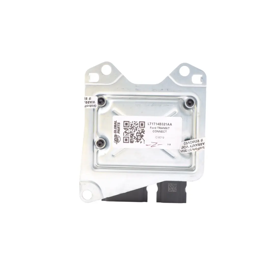 Mk2 Air Module Control Unit ECU LT1T-14B321-AA to Ford Transit Connect with Part number LT1T14B321AA Ford Transit Connect Mk2 Air Module Control Unit ECU LT1T-14B321-AA - SKU LT1T14B321AA - Part number LT1T14B321AA