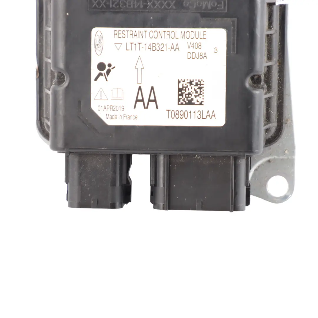 Mk2 Air Module Control Unit ECU LT1T-14B321-AA to Ford Transit Connect with Part number LT1T14B321AA Ford Transit Connect Mk2 Air Module Control Unit ECU LT1T-14B321-AA - SKU LT1T14B321AA - Part number LT1T14B321AA