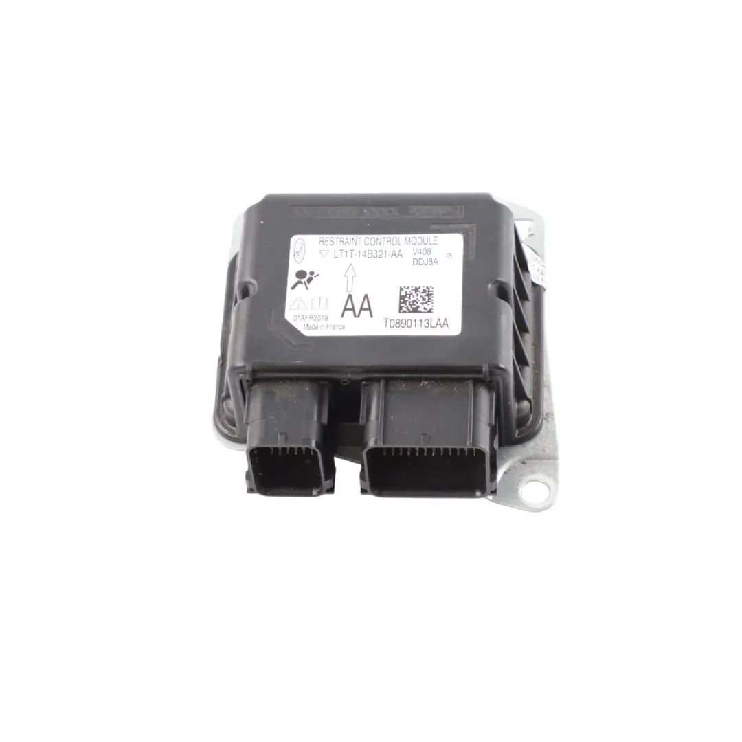 Mk2 Air Module Control Unit ECU LT1T-14B321-AA to Ford Transit Connect with Part number LT1T14B321AA Ford Transit Connect Mk2 Air Module Control Unit ECU LT1T-14B321-AA - SKU LT1T14B321AA - Part number LT1T14B321AA