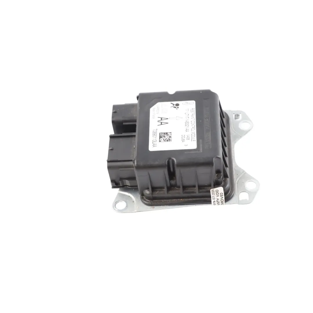 Mk2 Air Module Control Unit ECU LT1T-14B321-AA to Ford Transit Connect with Part number LT1T14B321AA Ford Transit Connect Mk2 Air Module Control Unit ECU LT1T-14B321-AA - SKU LT1T14B321AA - Part number LT1T14B321AA