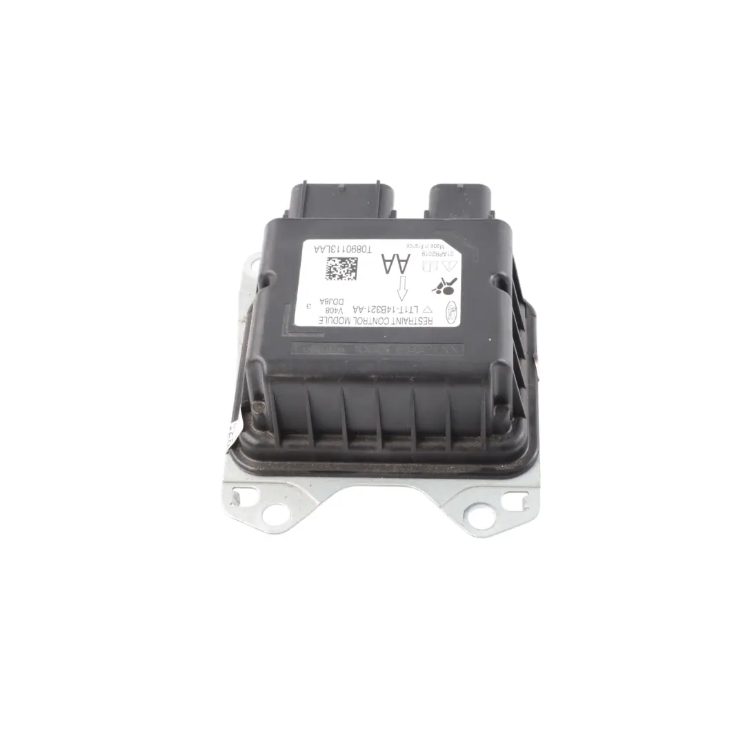 Ford Transit Connect Mk2 Air Module Control Unit ECU LT1T-14B321-AA - SKU LT1T14B321AA - Part number LT1T14B321AA