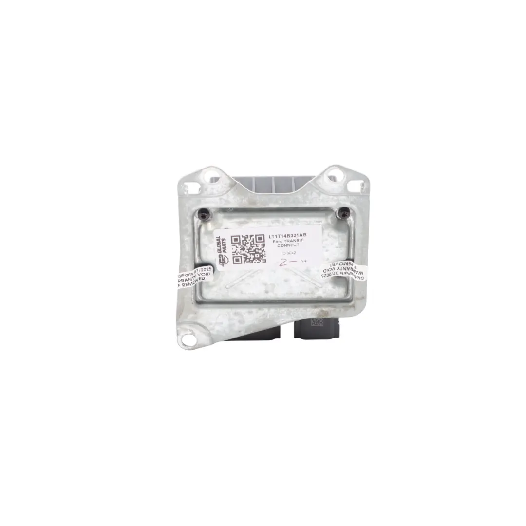Mk2 Air Module Control Unit ECU LT1T-14B321-AB to Ford Transit Connect with Part number LT1T14B321AB Ford Transit Connect Mk2 Air Module Control Unit ECU LT1T-14B321-AB - SKU LT1T14B321AB - Part number LT1T14B321AB