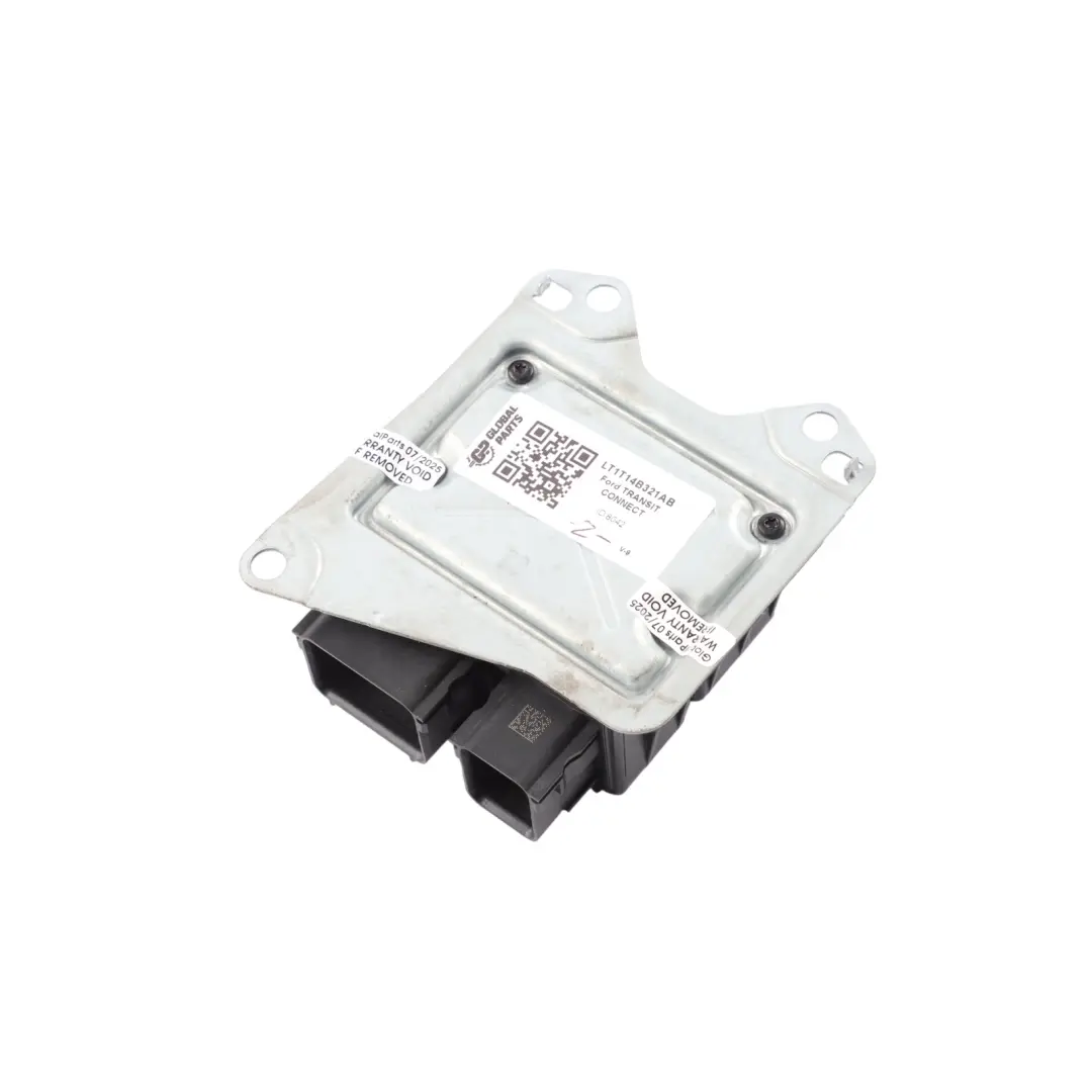 Mk2 Air Module Control Unit ECU LT1T-14B321-AB to Ford Transit Connect with Part number LT1T14B321AB Ford Transit Connect Mk2 Air Module Control Unit ECU LT1T-14B321-AB - SKU LT1T14B321AB - Part number LT1T14B321AB