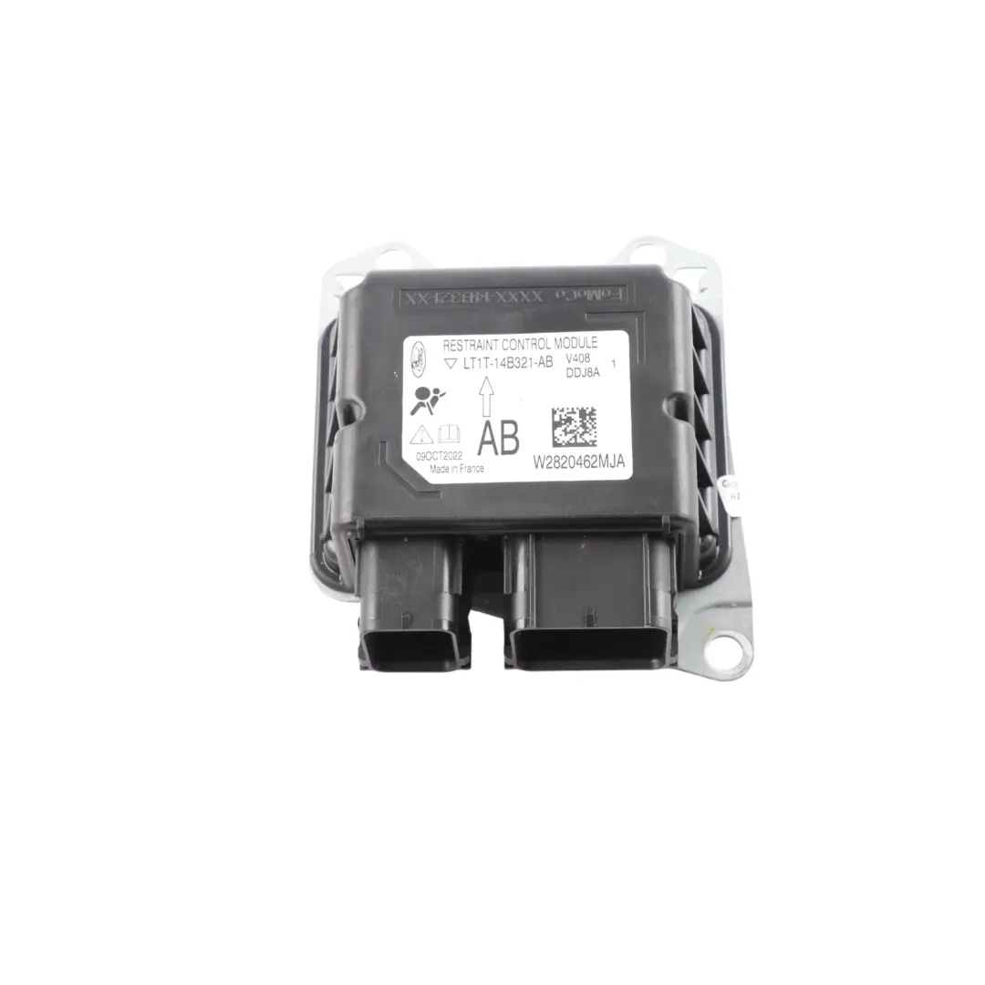 Ford Transit Connect Mk2 Air Module Control Unit ECU LT1T-14B321-AB - SKU LT1T14B321AB - Part number LT1T14B321AB