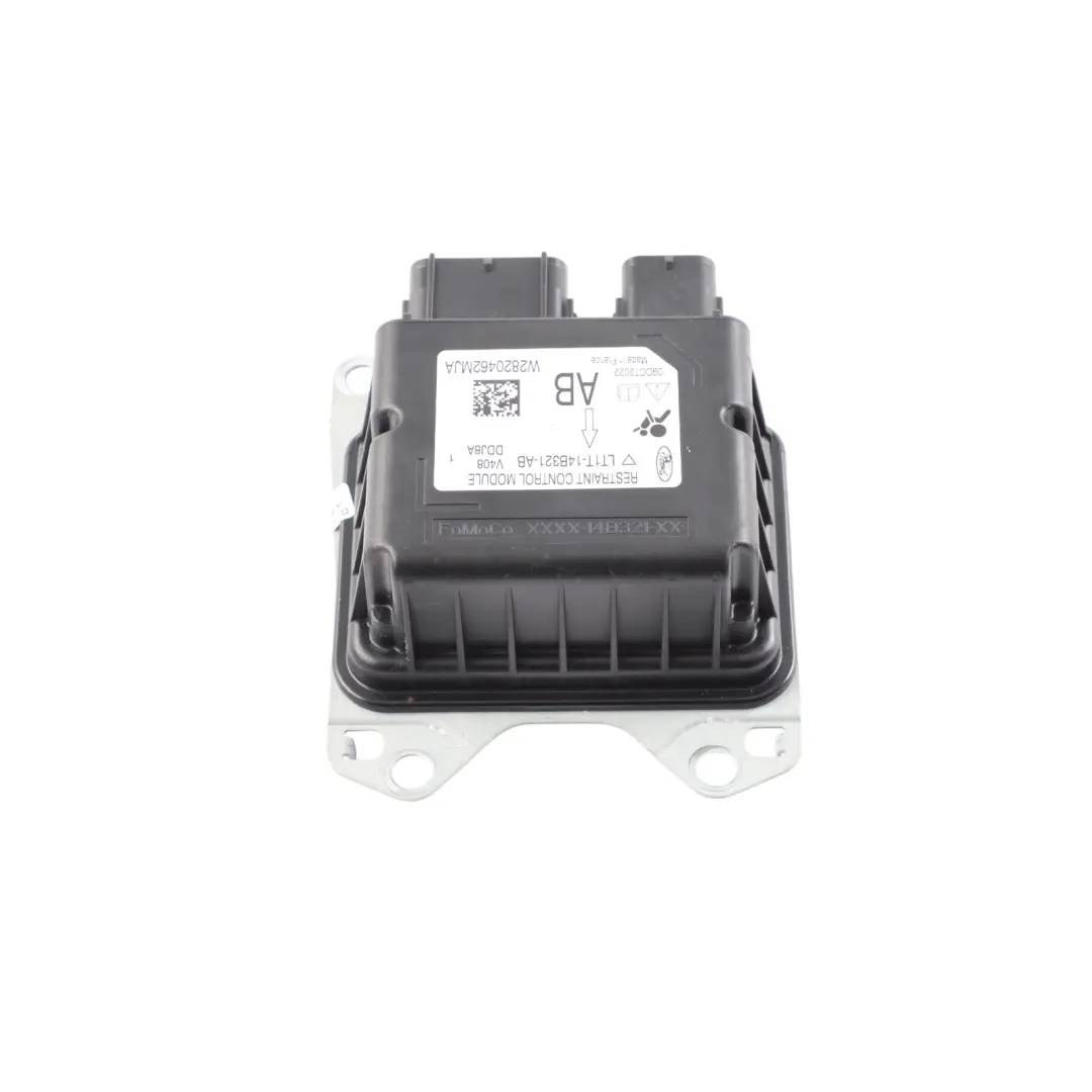 Ford Transit Connect Mk2 Air Module Control Unit ECU LT1T-14B321-AB - SKU LT1T14B321AB - Part number LT1T14B321AB
