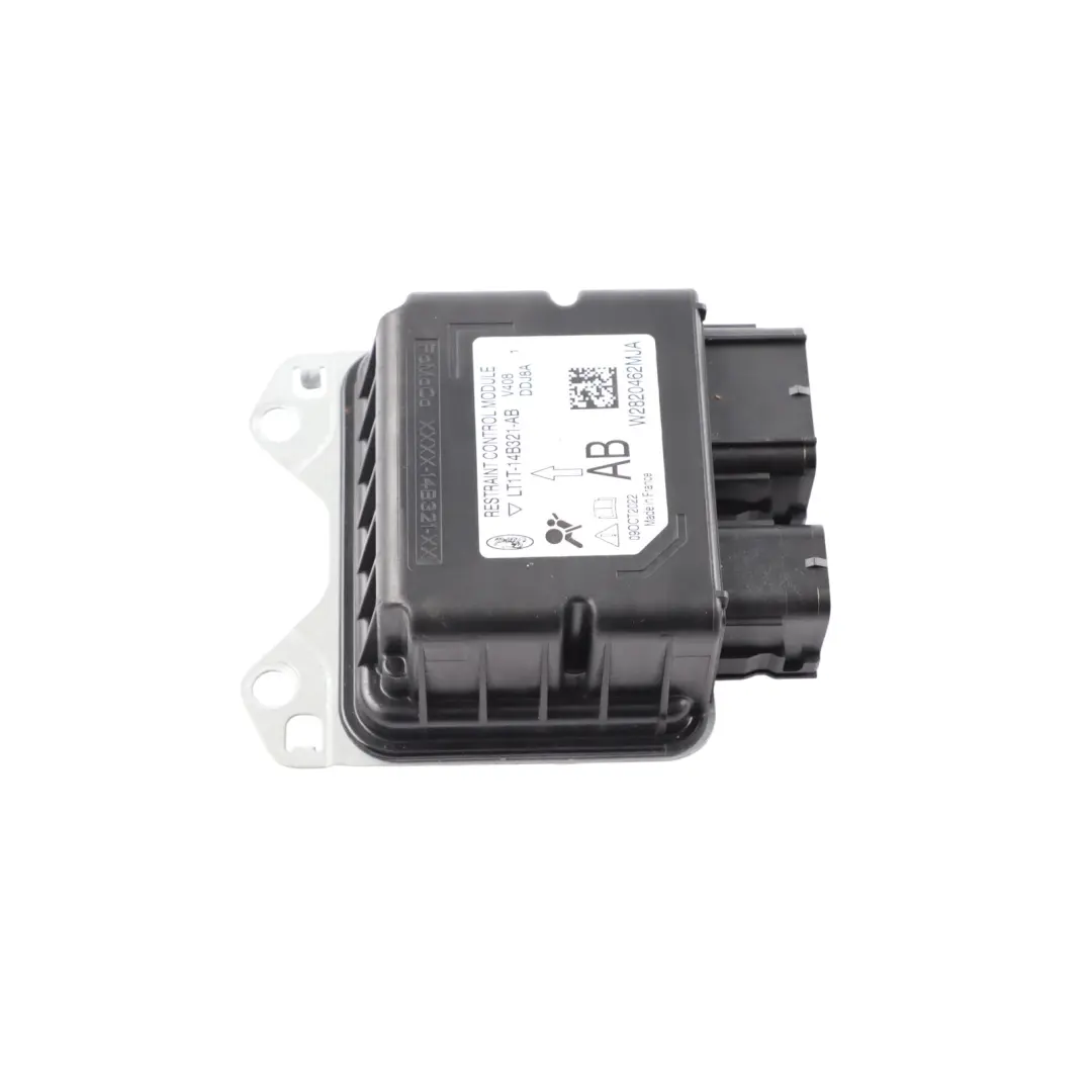 Mk2 Air Module Control Unit ECU LT1T-14B321-AB to Ford Transit Connect with Part number LT1T14B321AB Ford Transit Connect Mk2 Air Module Control Unit ECU LT1T-14B321-AB - SKU LT1T14B321AB - Part number LT1T14B321AB
