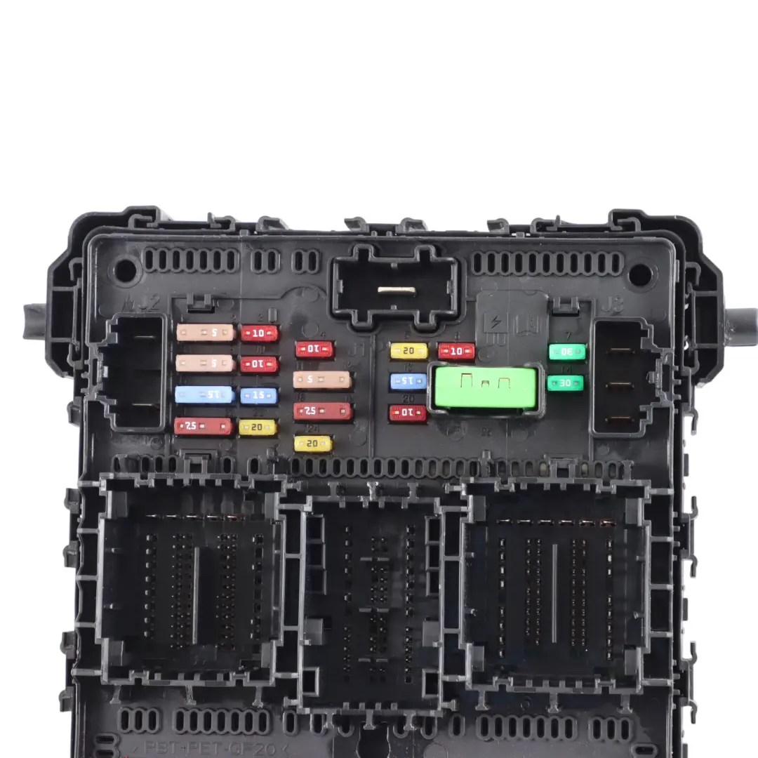Ford Transit Connect Mk2 Body Control Module BSI Unit P004T LT1T-15604-CCB - SKU LT1T15604CCB - Part number LT1T15604CCB