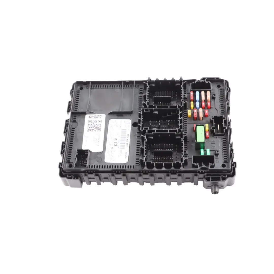Mk2 Body Control Module BSI Unit P004T LT1T-15604-CCB to Ford Transit Connect with Part number LT1T15604CCB Ford Transit Connect Mk2 Body Control Module BSI Unit P004T LT1T-15604-CCB - SKU LT1T15604CCB - Part number LT1T15604CCB
