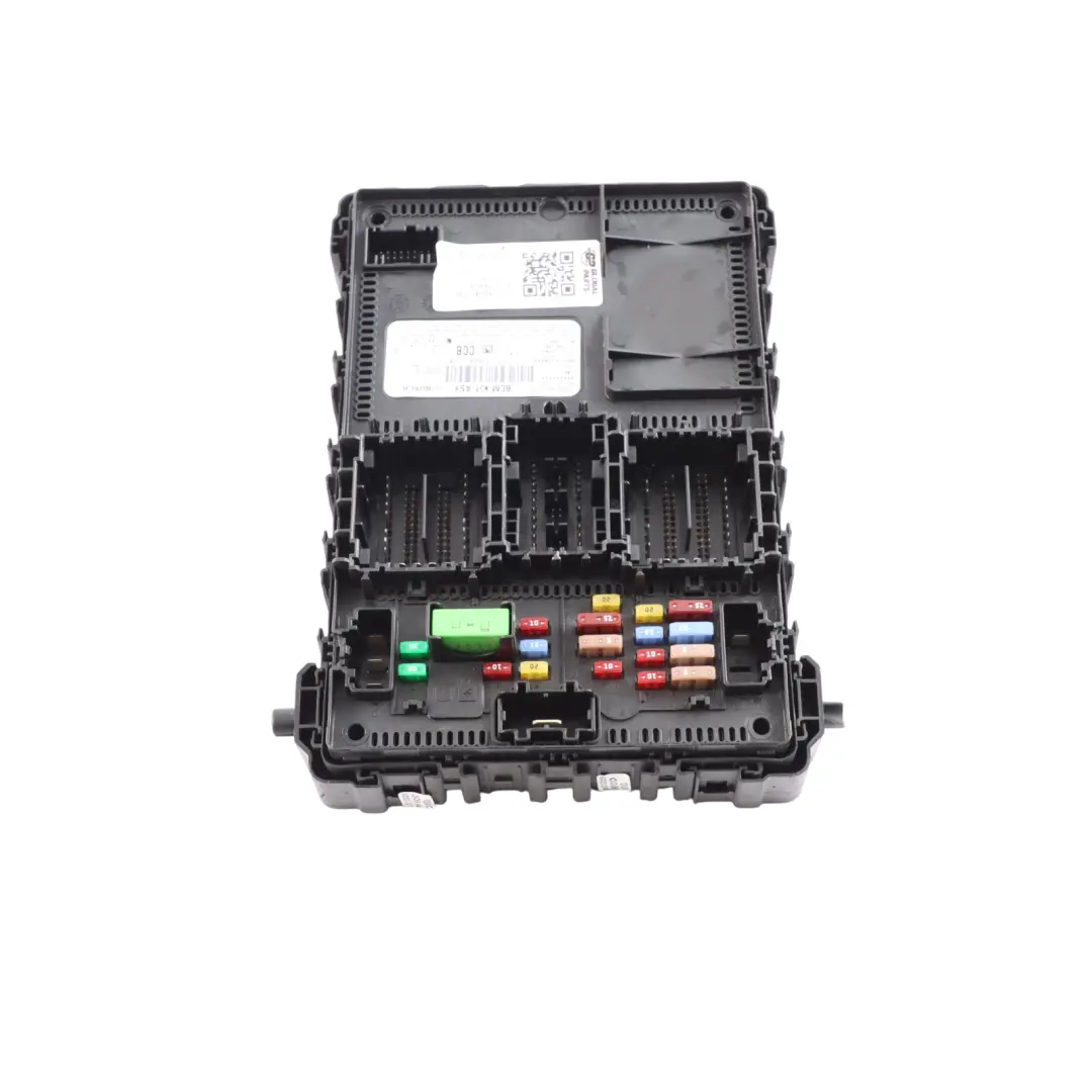 Ford Transit Connect Mk2 Body Control Module BSI Unit P004T LT1T-15604-CCB - SKU LT1T15604CCB - Part number LT1T15604CCB