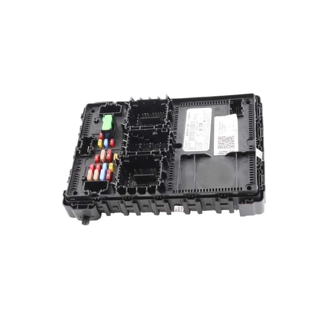 Mk2 Body Control Module BSI Unit P004T LT1T-15604-CCB to Ford Transit Connect with Part number LT1T15604CCB Ford Transit Connect Mk2 Body Control Module BSI Unit P004T LT1T-15604-CCB - SKU LT1T15604CCB - Part number LT1T15604CCB