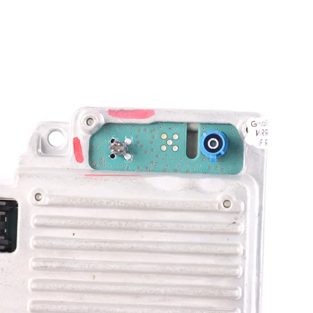 Mk8 Navigation Sat Nav Module Unit LU5T14G371GXF to Ford Transit with Part number LU5T14G371GXF-1 Ford Transit Mk8 Navigation Sat Nav Module Unit LU5T14G371GXF - SKU LU5T14G371GXF-1 - Part number LU5T14G371GXF-1