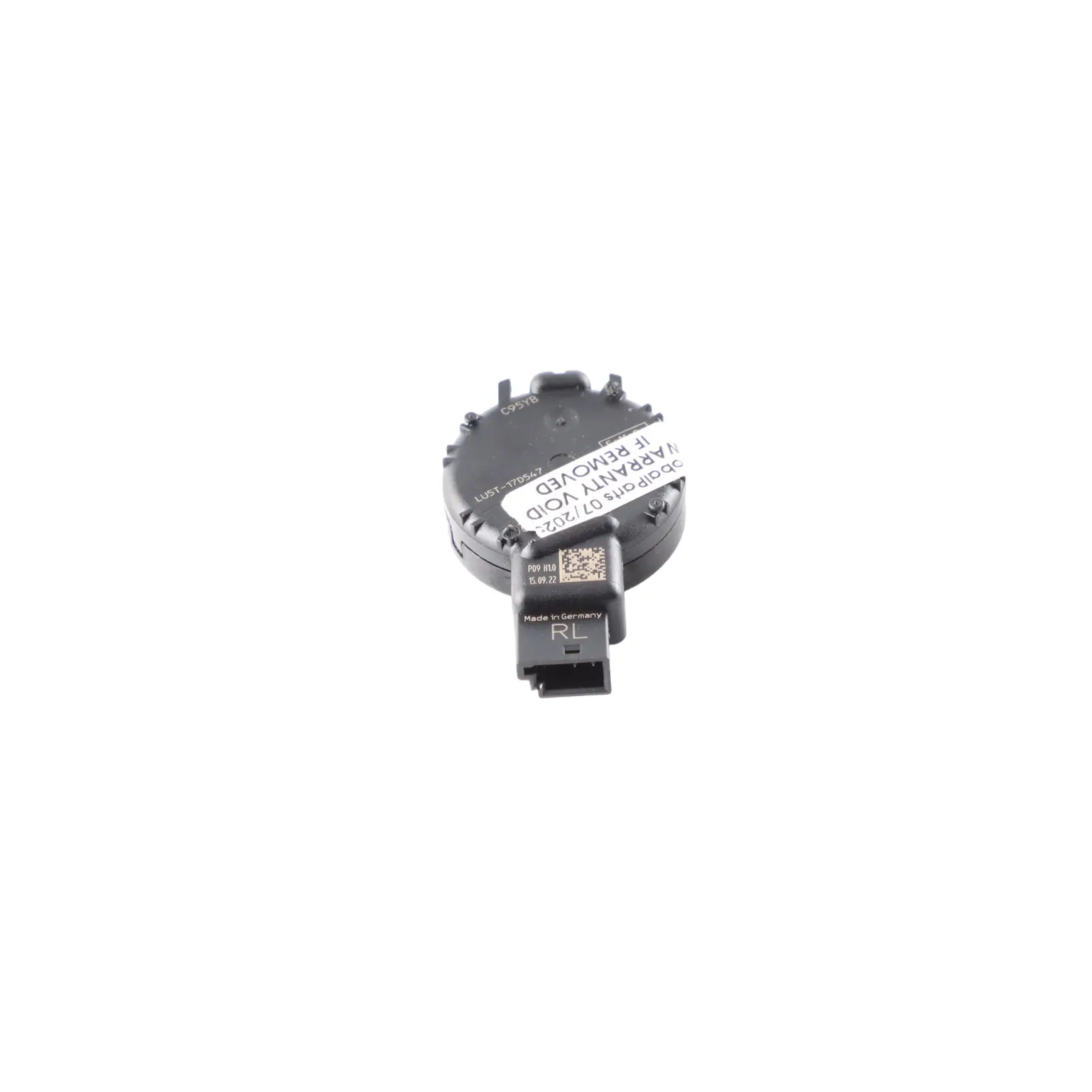 Ford Transit Custom Mk8 Front Windscreen Rain Sensor Module LU5T-17D547