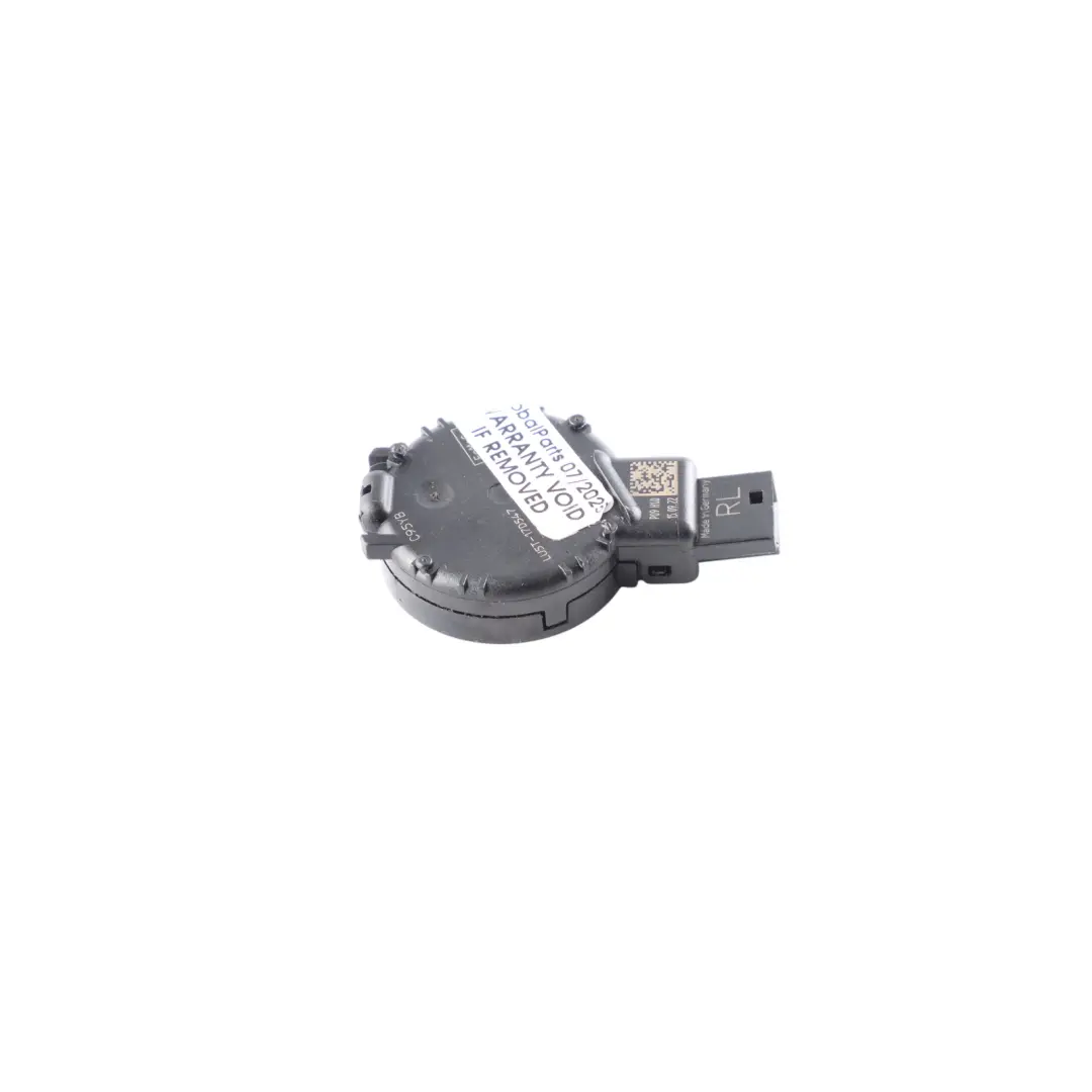 Ford Transit Custom MK8 Modulo Sensore Pioggia Parabrezza Anteriore LU5T-17D547 - SKU LU5T17D547 - Numero di parte LU5T17D547